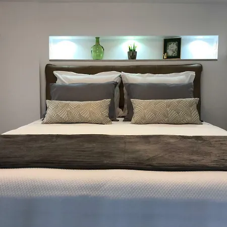 Apartamento Good Luck Peraía