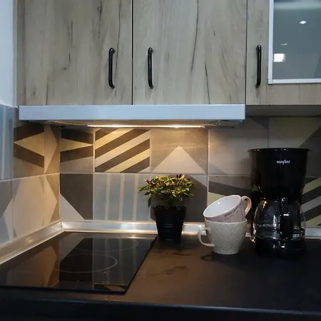 Good Luck Apartamento *