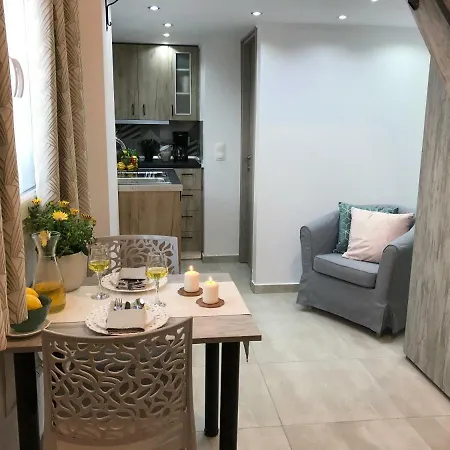 Apartamento Good Luck