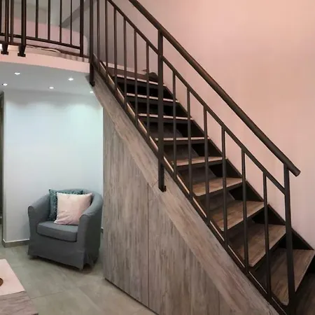 Good Luck Apartment