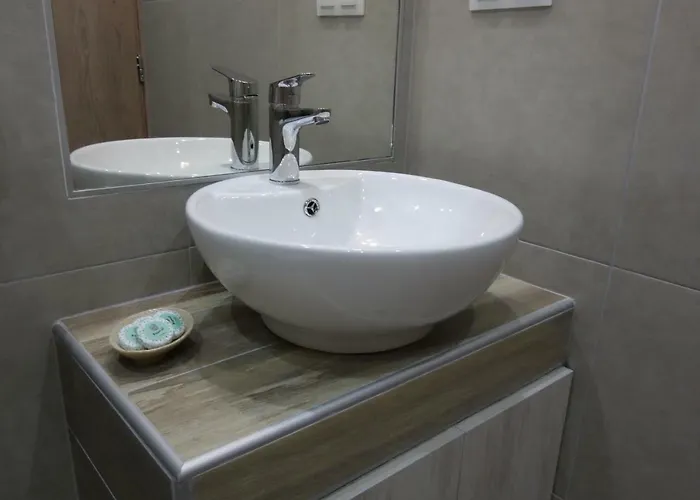 Good Luck 公寓 Peraía