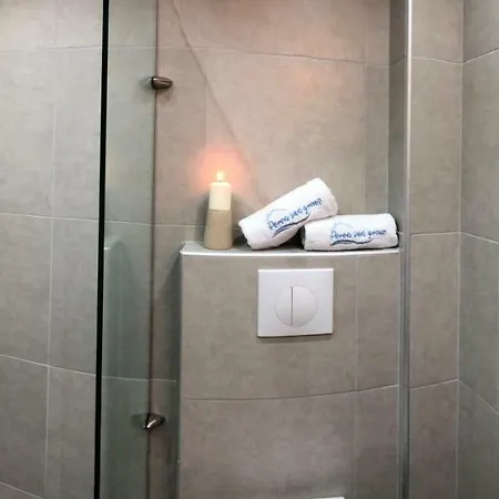 شقة Good Luck Peraía