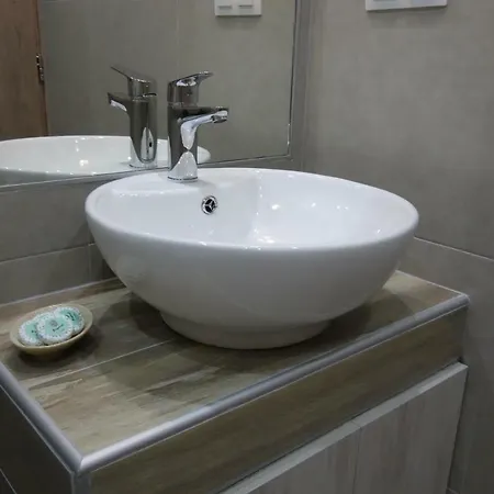 Good Luck شقة Peraía