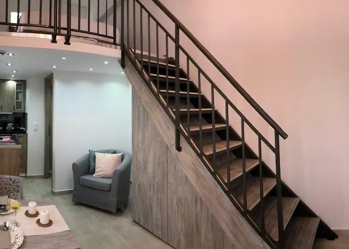 Good Luck Apartment